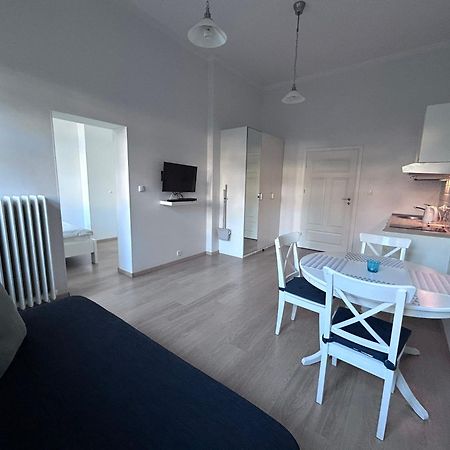 Apartamenty Sobieski Sopot Eksteriør billede