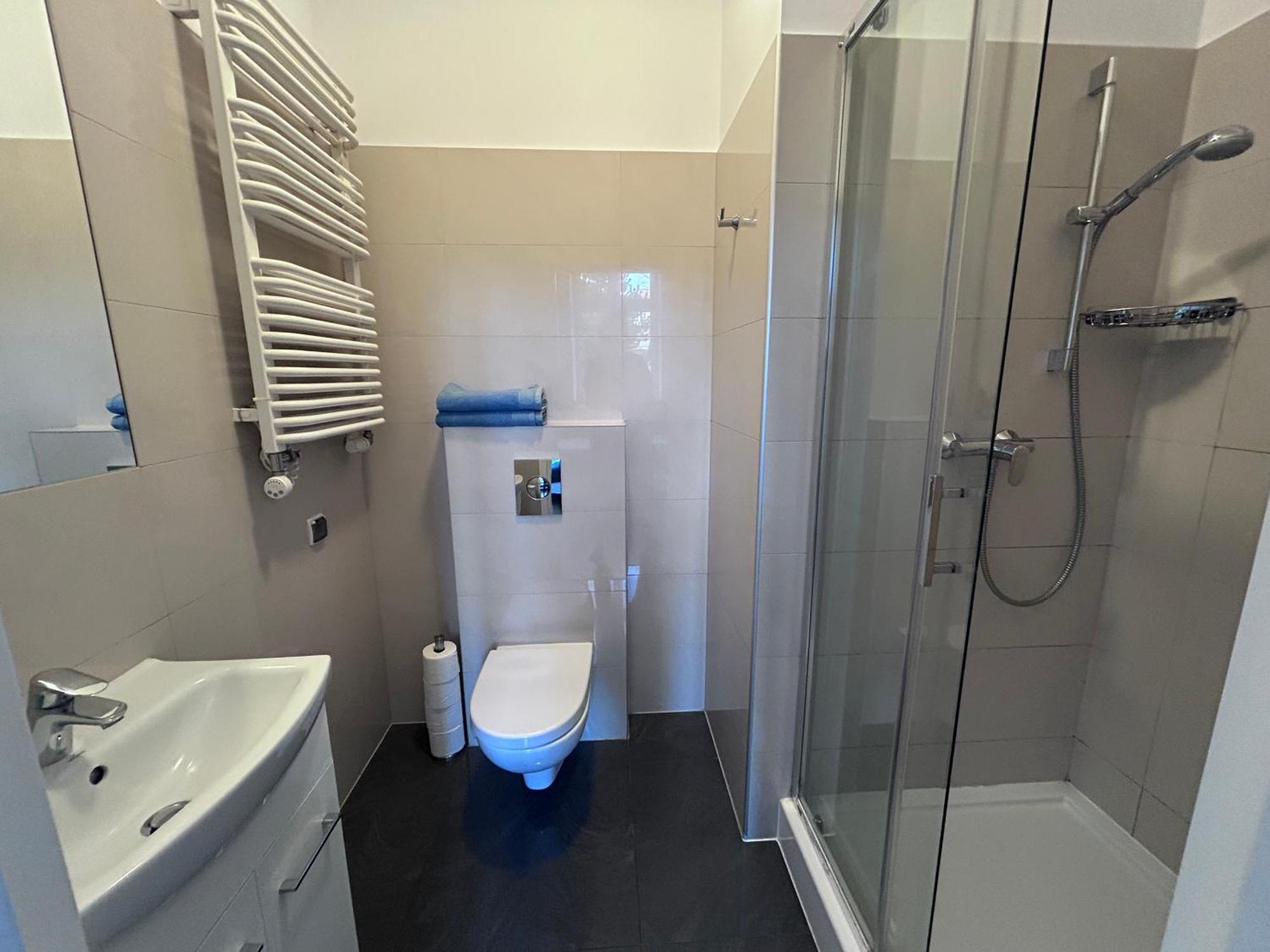 Apartamenty Sobieski Sopot Eksteriør billede