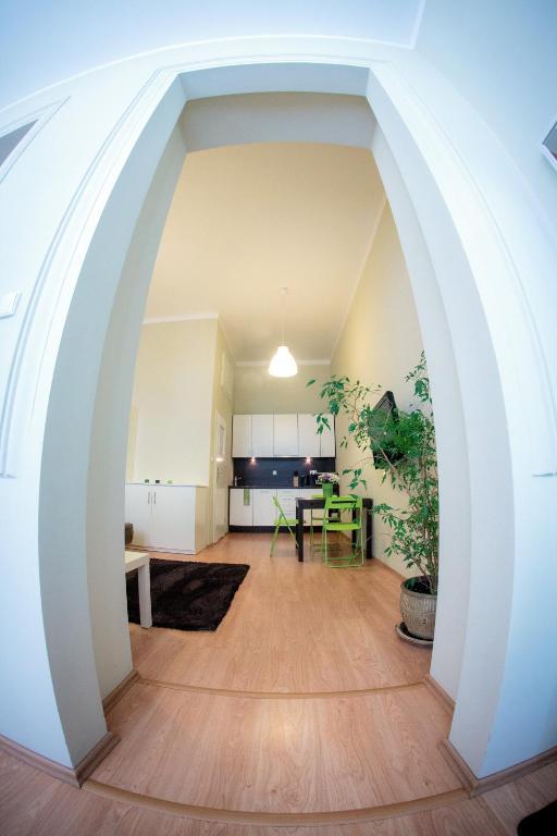 Apartamenty Sobieski Sopot Eksteriør billede