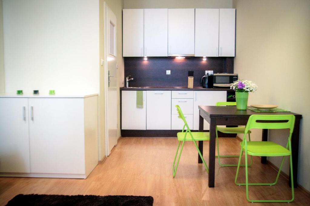 Apartamenty Sobieski Sopot Værelse billede